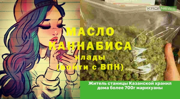 крисы Осинники